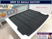 BMW X3 BAGAJ HAVUZU F25-2010 SONRASI BMW X3 AKSESUARLARI