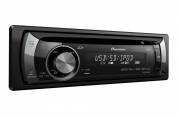 PIONEER DEH-P4100SD CD/WMA/WAV/AAC/MP3 PLAYER