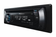 PIONEER DEH-P4100SD CD/WMA/WAV/AAC/MP3 PLAYER
