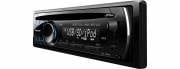 PIONEER DEH-4200SD CD/WMA/WAV/AAC/MP3 PLAYER