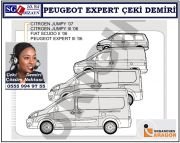 SGL-33303A PEUGEOT EXPERT ÇEKİ DEMİRİ 10/2006-.. PEUGEOT EXPERT AKSESUARLARI