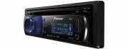 PIONEER DEH-5200SD CD/WMA/WAV/AAC/MP3 PLAYER