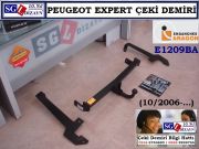 SGL-33303A PEUGEOT EXPERT ÇEKİ DEMİRİ 10/2006-.. PEUGEOT EXPERT AKSESUARLARI