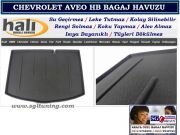 CHEVROLET AVEO HB BAGAJ HAVUZU 2011 SONRASI CHEVROLET AVEO HB AKSESUARLARI
