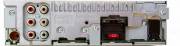 PIONEER DEH-6200BT CD/WMA/WAV/AAC/MP3 PLAYER