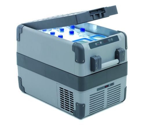 Karavan Buzdolabı CFX-40 Waeco CoolFreeze Soğutucu - Derin Dondurucu CFX-40 (Kompresörlü)