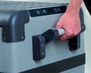 Karavan Buzdolabı CFX-40 Waeco CoolFreeze Soğutucu - Derin Dondurucu CFX-40 (Kompresörlü)