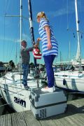 Karavan Buzdolabı CFX-35 Waeco CoolFreeze Soğutucu - Derin Dondurucu CFX-35 (Kompresörlü)
