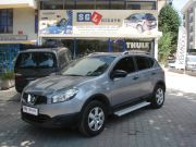 SGL-30305A NİSSAN QASHQAİ ÇEKİ DEMİRİ 2007-.. NİSSAN QASHQAİ AKSESUARLARI