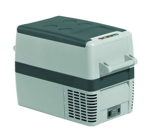 Karavan Buzdolabı CF-40 Waeco CoolFreeze Soğutucu - Derin Dondurucu CF-40 (Kompresörlü)
