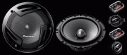 PIONEER TS-A170Cİ 17 CM 2 YOLLU HOPARLÖR