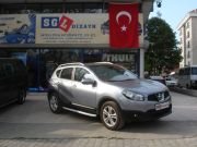 SGL-30305B NİSSAN QASHQAİ +2 ÇEKİ DEMİRİ 2007-.. NİSSAN QASHQAİ +2 AKSESUARLARI