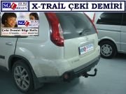 SGL-30307A NİSSAN X-TRAİL ÇEKİ DEMİRİ 06/2007-.. NİSSAN X-TRAİL AKSESUARLARI