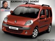 SGL-35304A RENAULT KANGOO ÇEKİ DEMİRİ 02/2008-.. RENAULT KANGOO AKSESUARLARI