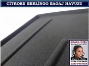 CİTROEN YENİ BERLİNGO BAGAJ HAVUZU 2008 SONRASI CİTROEN BERLİNGO AKSESUARLARI