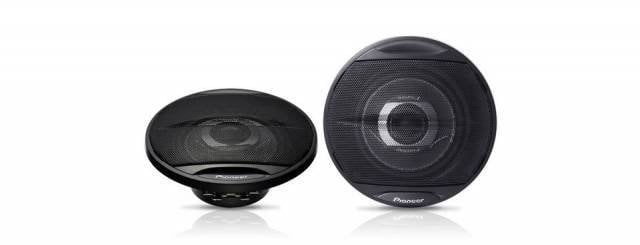 PIONEER TS-G1011İ 10 CM TEK YOLLU HOPARLÖR