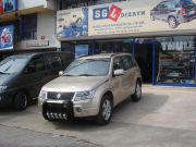 SGL-42301A SUZUKİ GRAND VİTARA 5 KAPI ÇEKİ DEMİRİ 09/2005-.. SUZUKİ GRAND VİTARA AKSESUARLARI