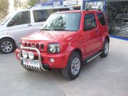 SGL-42302A SUZUKİ JİMNY ÇEKİ DEMİRİ 1998-2000 SUZUKİ JİMNY AKSESUARLARI