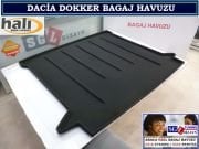 DACİA DOKKER BAGAJ HAVUZU 2013 SONRASI DACİA DOKKER AKSESUARLARI