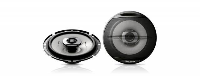 PIONEER TS-G1712İ 17 CM 2 YOLLU HOPARLÖR