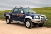 SGL-43301B TATA TELCOLİNE ÇEKİ DEMİRİ 4X2 2005-.. TATA TELCOLİNE AKSESUARLARI