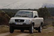 SGL-43301A TATA TELCOLİNE ÇEKİ DEMİRİ 4X4 2005-.. TATA TELCOLİNE AKSESUARLARI
