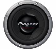 PIONEER TS-W308D4 30 CM KABİN TİPİ KULLANIM SUBWOOFER