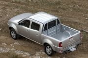 SGL-43302A TATA XENON ÇEKİ DEMİRİ 4x4 2008-.. TATA XENON AKSESUARLARI