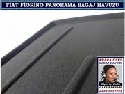 FİAT FİORİNO PANORAMA BAGAJ HAVUZU 2008 SONRASI FİAT FİORİNO AKSESUARLARI