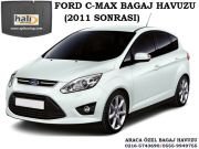 FORD C-MAX BAGAJ HAVUZU 2011 SONRASI FORD C-MAX AKSESUARLARI