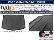 FORD C-MAX BAGAJ HAVUZU 2011 SONRASI FORD C-MAX AKSESUARLARI