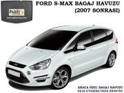 FORD S-MAX BAGAJ HAVUZU 2007 SONRASI FORD S-MAX AKSESUARLARI