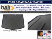 FORD S-MAX BAGAJ HAVUZU 2007 SONRASI FORD S-MAX AKSESUARLARI