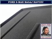 FORD S-MAX BAGAJ HAVUZU 2007 SONRASI FORD S-MAX AKSESUARLARI