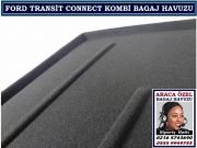 FORD TRANSİT CONNECT BAGAJ HAVUZU 2013 SONRASI FORD TRANSİT CONNECT AKSESUARLARI