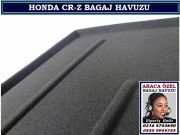 HONDA CR-Z BAGAJ HAVUZU 2013 SONRASI HONDA CR-Z AKSESUARLARI