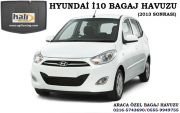 HYUNDAİ İ10 BAGAJ HAVUZU 2013 SONRASI HYUNDAİ İ10 AKSESUARLARI