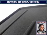 HYUNDAİ İ10 BAGAJ HAVUZU 2013 SONRASI HYUNDAİ İ10 AKSESUARLARI