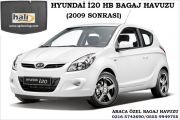 HYUNDAİ İ20 HB BAGAJ HAVUZU 2009 SONRASI HYUNDAİ İ20 AKSESUARLARI