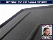 HYUNDAİ İ30 CW BAGAJ HAVUZU 2013 SONRASI HYUNDAİ İ30 CW AKSESUARLARI