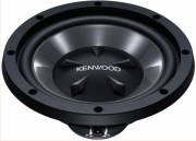 KENWOOD KFC-W1012 + KUTU 31 CM 200W RMS 800W PEAK MAX SUBWOOFER