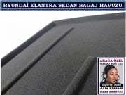 HYUNDAİ ELANTRA SEDAN BAGAJ HAVUZU 2011 SONRASI HYUNDAİ ELANTRA AKSESUARLARI