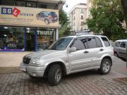 GRAND VİTARA CAM RÜZGARLIĞI VİTARA AKSESUARLARI
