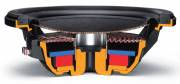 KENWOOD KFC-WPS1200F 30 CM 350W RMS 1400W MAX SLİM SUBWOOFER