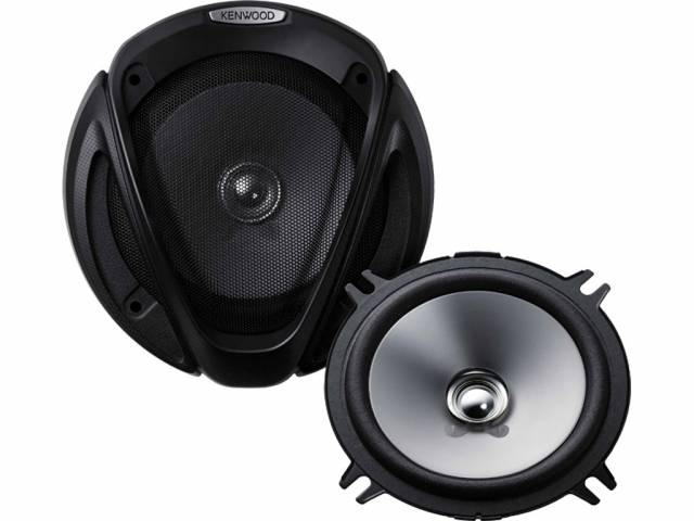 KENWOOD KFC-E1352 13 CM 28W RMS 140W PEAK MAX DUAL CONE HOPARLÖR