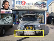 GRAND VİTARA KROM SİS ÇERÇEVESİ VİTARA AKSESUARLARI