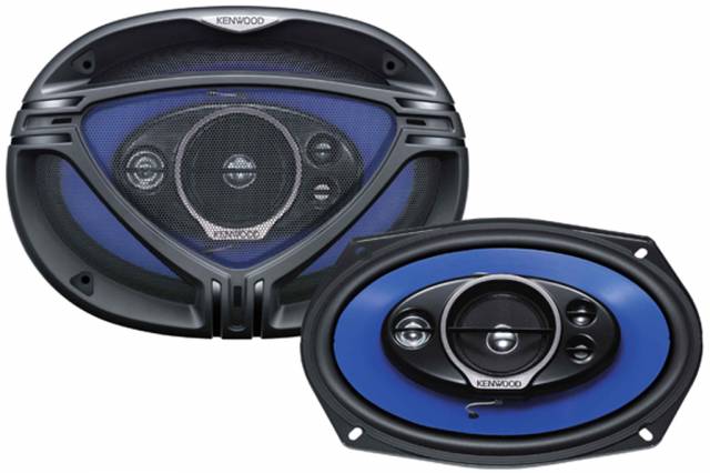 KENWOOD KFC-M6952A 6''X9'' 5YOLLU 90W RMS 500W PEAK MAX HOPARLÖR