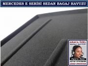 MERCEDES E SERİSİ SEDAN BAGAJ HAVUZU W212 2010 SONRASI MERCEDES E SERİSİ AKSESUARLARI