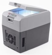 Waeco Buzdolabı TC-35 FL TropiCool TC-35FL Termoelektrik Soğutucu