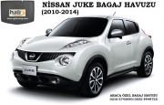 NİSSAN JUKE BAGAJ HAVUZU 2010-2014 NİSSAN JUKE AKSESUARLARI